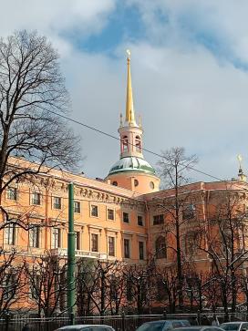 «Канун Рождества в Шоколадном Выборге  и С-Петербурге» — фото-663_3