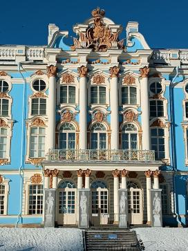 «Встреча нового года в С-Петербурге» — фото-722_2