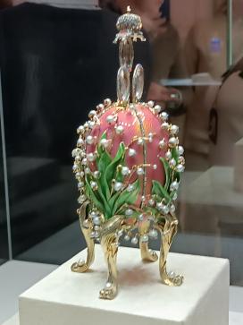 «Тайны и легенды С-Петербурга» — фото-582_3