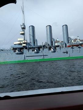 «Тайны и легенды С-Петербурга» — фото-582_4