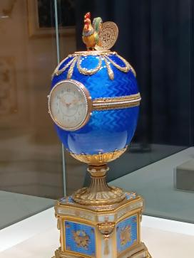 «Тайны и легенды С-Петербурга» — фото-582_6