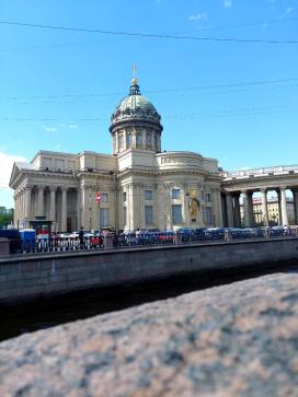 «День Победы» в С-Петербурге» — фото-582_5