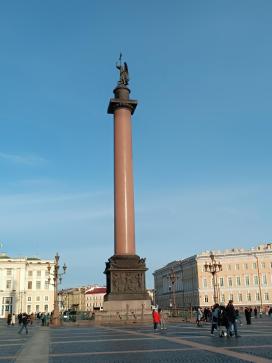 «323-й День рождения С-Петербурга» — фото-582_2