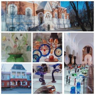 «ХРУСТАЛЬНЫЙ ПЕРЕЗВОН» — фото-586_2