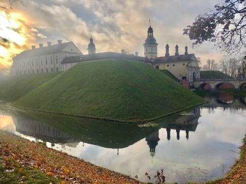 «ЗАМКИ БЕЛОЙ РУСИ» — фото-595_2