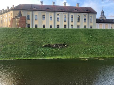 «ЗАМКИ БЕЛОЙ РУСИ» — фото-595_4