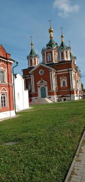 «ТРИ КРЕМЛЯ, ТРИ ИСТОРИИ» — фото-586_4