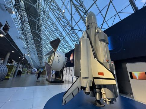 «КО ДНЮ КОСМОНАВТИКИ» — фото-731_3