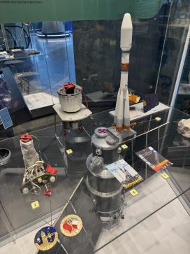 «КО ДНЮ КОСМОНАВТИКИ» — фото-731_4