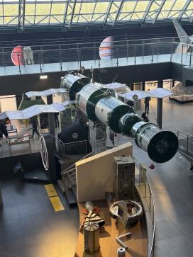 «КО ДНЮ КОСМОНАВТИКИ» — фото-731_5