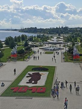 «КЛАССИКА ВОЛЖСКИХ ГОРОДОВ» — фото-586_2