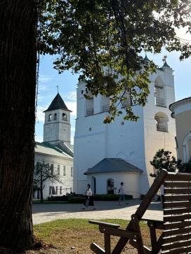 «КЛАССИКА ВОЛЖСКИХ ГОРОДОВ» — фото-586_3