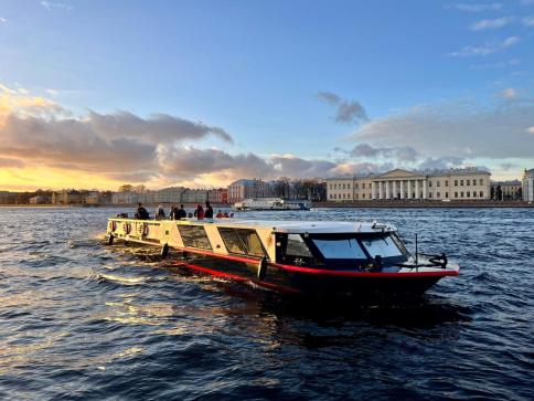 «ПРАЗДНИК ОТКРЫТИЯ ФОНТАНОВ» 1 ДЕНЬ — фото-582_2
