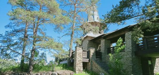 «ОТ СРЕДНЕВЕКОВЬЯ ДО НАШИХ ДНЕЙ…» — фото-581_3