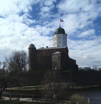 «ОТ СРЕДНЕВЕКОВЬЯ ДО НАШИХ ДНЕЙ…» — фото-581_4