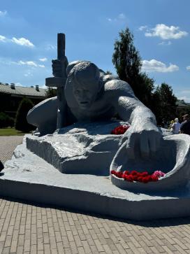 «БЕЛОРУССКИЙ ВОЯЖ» — фото-740_4