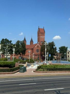 «БЕЛОРУССКИЙ ВОЯЖ» — фото-740_6