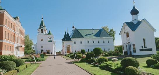 «НИЖЕГОРОДСКИЕ СВЯТЫНИ» — фото-740_2
