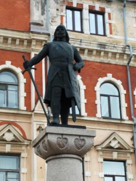 «ОТ СРЕДНЕВЕКОВЬЯ ДО НАШИХ ДНЕЙ…» — фото-740_5