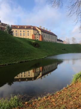 «ЗАМКИ БЕЛОЙ РУСИ» — фото-663_5