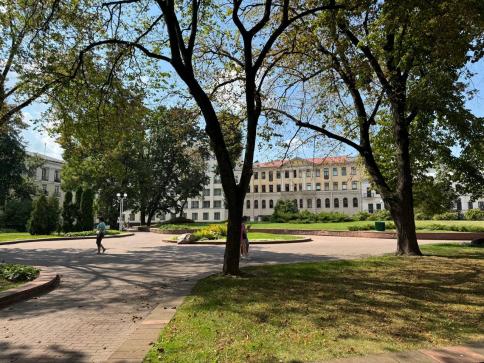 «ЗАМКИ БЕЛОЙ РУСИ» — фото-663_6