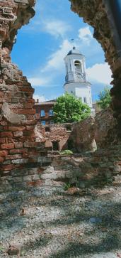 «ОТ ЛАДОГИ ДО НЕВЫ» — фото-663_3