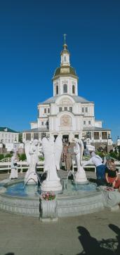 «НИЖЕГОРОДСКИЕ СВЯТЫНИ» — фото-663_5