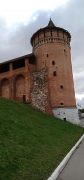 «ТРИ КРЕМЛЯ, ТРИ ИСТОРИИ» — фото-663_2