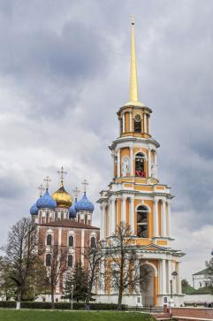 «ТРИ КРЕМЛЯ, ТРИ ИСТОРИИ» — фото-663_3