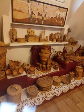 «КЛАССИКА ВОЛЖСКИХ ГОРОДОВ» — фото-663_5