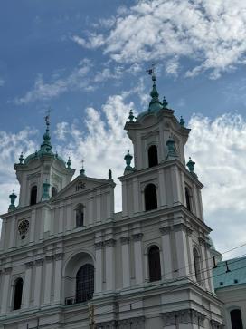 «ДОРОГАМИ КОРОЛЕЙ…» — фото-595_2