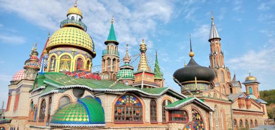 «3 СТОЛИЦЫ +» — фото-583_2