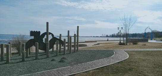 «ДОЛГО МНЕ БУДЕТ КАРЕЛИЯ СНИТЬСЯ…» — фото-581_2