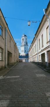 «ДОЛГО МНЕ БУДЕТ КАРЕЛИЯ СНИТЬСЯ…» — фото-581_4