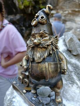 «ДОЛГО МНЕ БУДЕТ КАРЕЛИЯ СНИТЬСЯ…» — фото-581_5