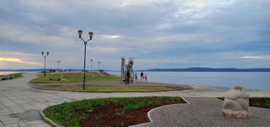 «ДИВНЫЕ МЕСТА КАРЕЛИИ» — фото-581_2