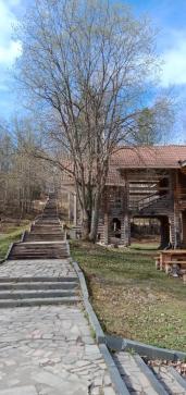 «ДИВНЫЕ МЕСТА КАРЕЛИИ» — фото-581_5