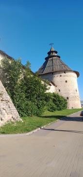 «СЕРЕБРЯНОЕ  КОЛЬЦО» — фото-591_5