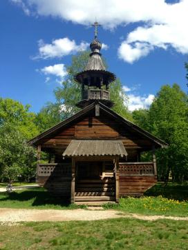 «Очарование Новгородской провинции» — фото-591_6