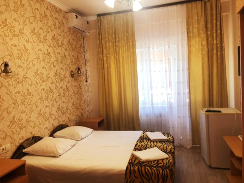 Гостевой дом "Эдгар" — фото-557_7