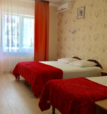 Гостевой дом "Эдгар" — фото-557_8