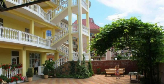 Гостевой дом "Эдгар" — фото-557_2