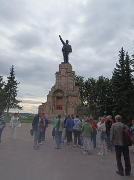 «КЛАССИКА ВОЛЖСКИХ ГОРОДОВ» — фото-586_3