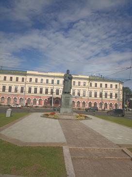 «КЛАССИКА ВОЛЖСКИХ ГОРОДОВ» — фото-586_6