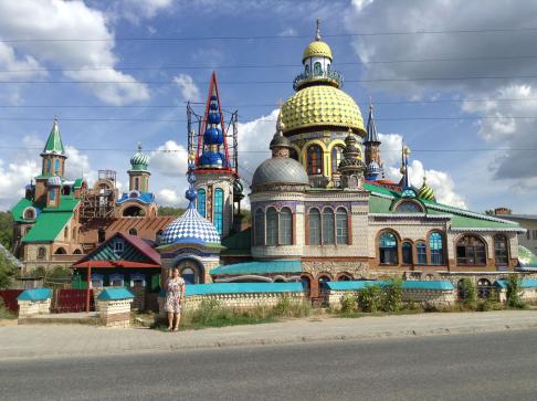 «3 СТОЛИЦЫ +» — фото-579_2