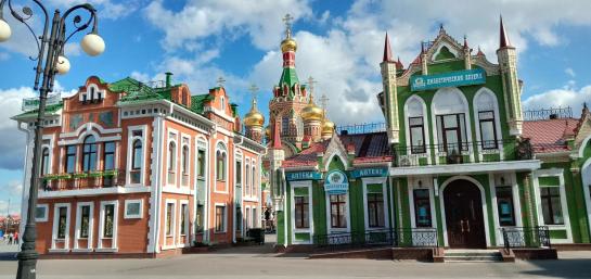 «3 СТОЛИЦЫ +» — фото-579_9