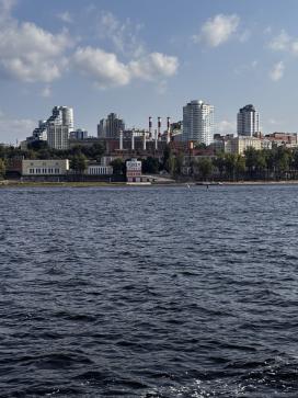 «АХ, САМАРА ГОРОДОК...» — фото-663_6