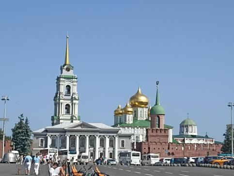 «ТУЛЬСКАЯ КЛАССИКА» — фото-635_5