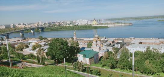«ОЧАРОВАНИЕ НИЖНЕГО НОВГОРОДА» — фото-635_4