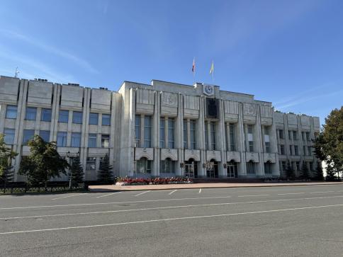 «КЛАССИКА ВОЛЖСКИХ ГОРОДОВ» — фото-753_2